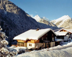 Alpenhaus Netzer, St. Gallenkirch